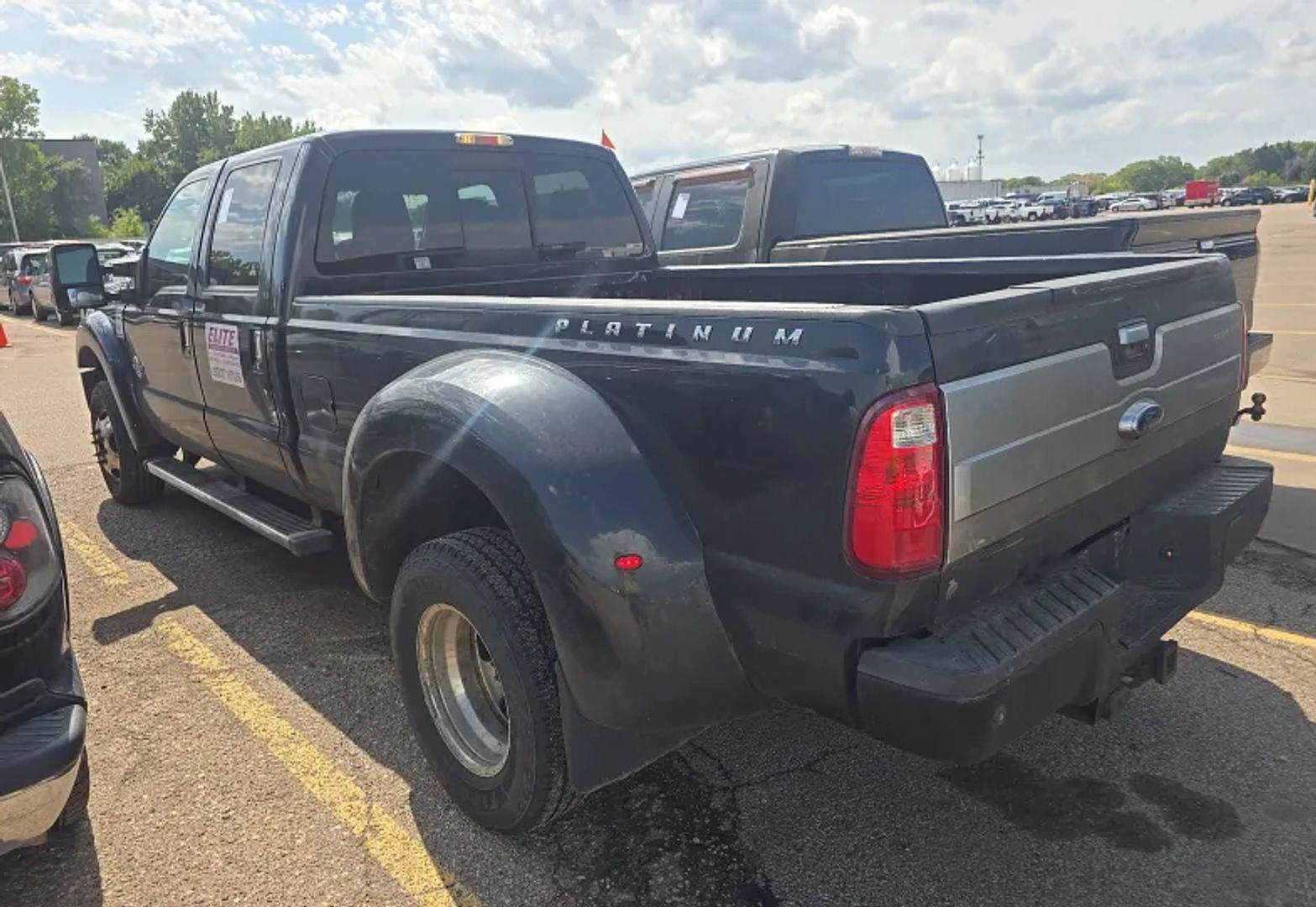ford f-350 super duty 2015 1FT8W3DT0FEA27542 image ford f-350 super duty 2015 1FT8W3DT0FEA27542 image
